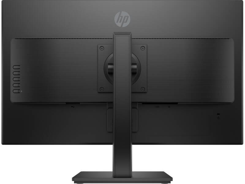Monitor HP P27q G4 černý