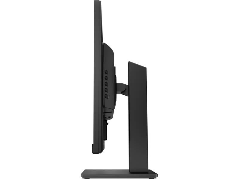 Monitor HP P27q G4 černý