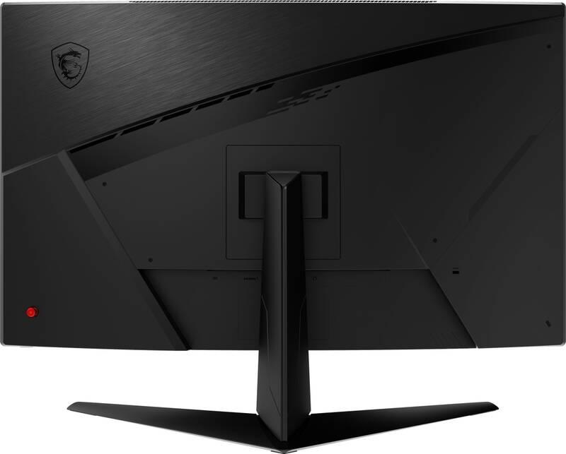 Monitor MSI Optix G27C7 černý