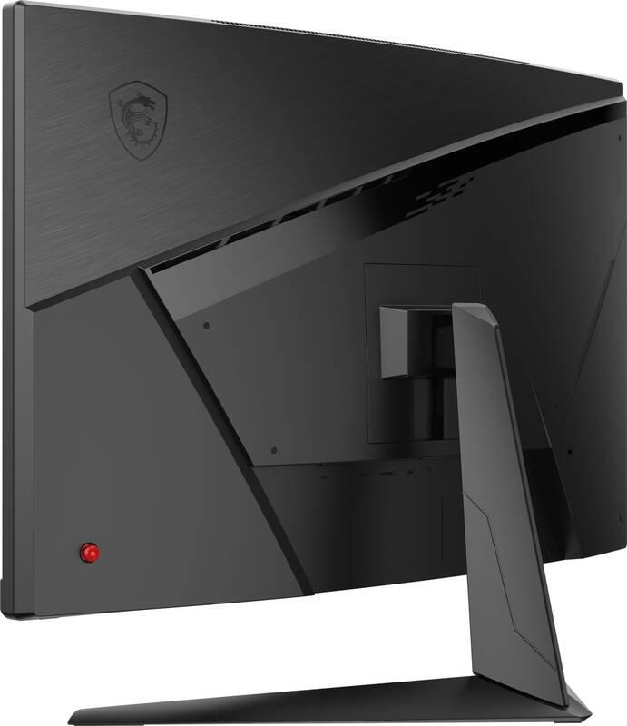 Monitor MSI Optix G27C7 černý