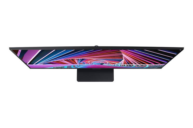 Monitor Samsung S70A černý