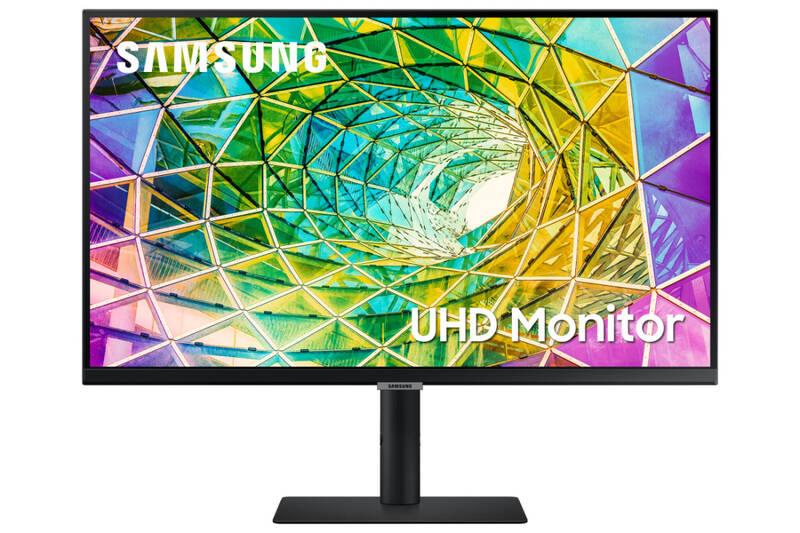 Monitor Samsung S80A černý