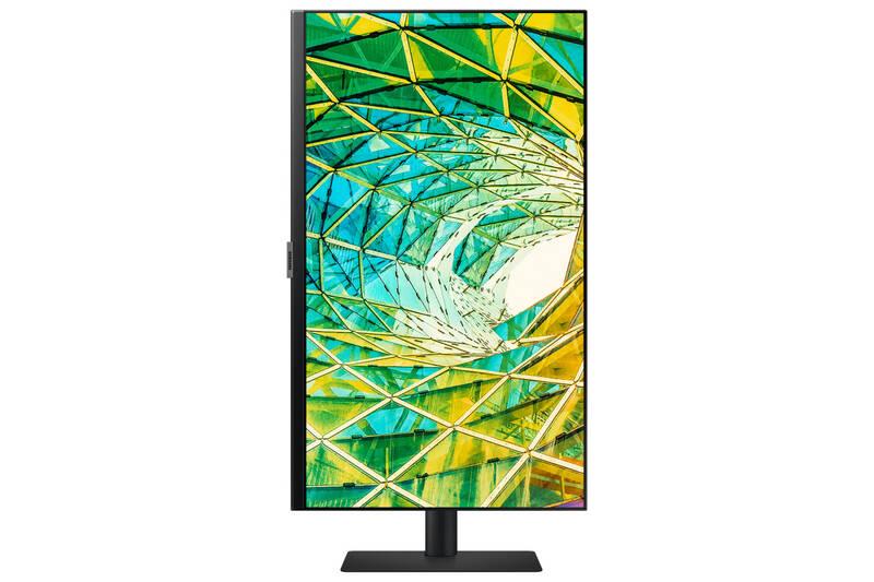 Monitor Samsung S80A černý