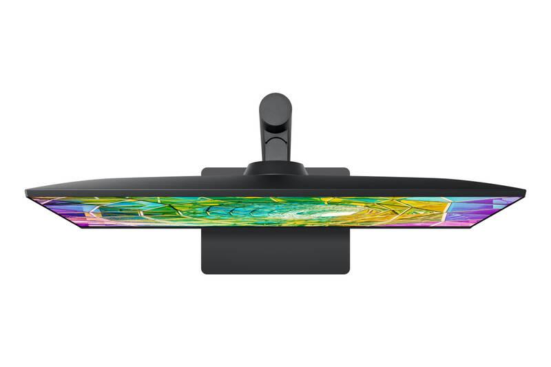 Monitor Samsung S80A černý