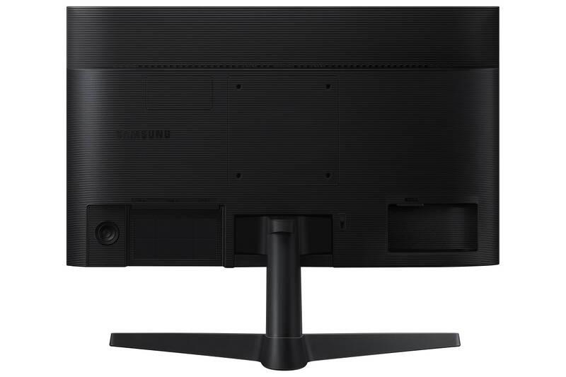 Monitor Samsung T37F černý