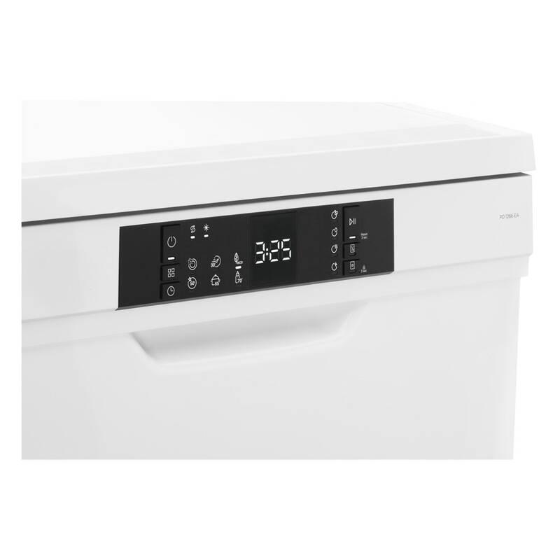 Myčka nádobí Philco PD 1266 EA bílá