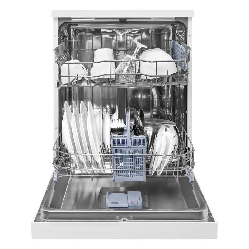 Myčka nádobí Philco PD 1266 EA bílá