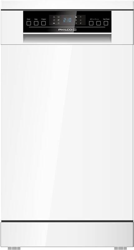 Myčka nádobí Philco PDP 94 WE bílá