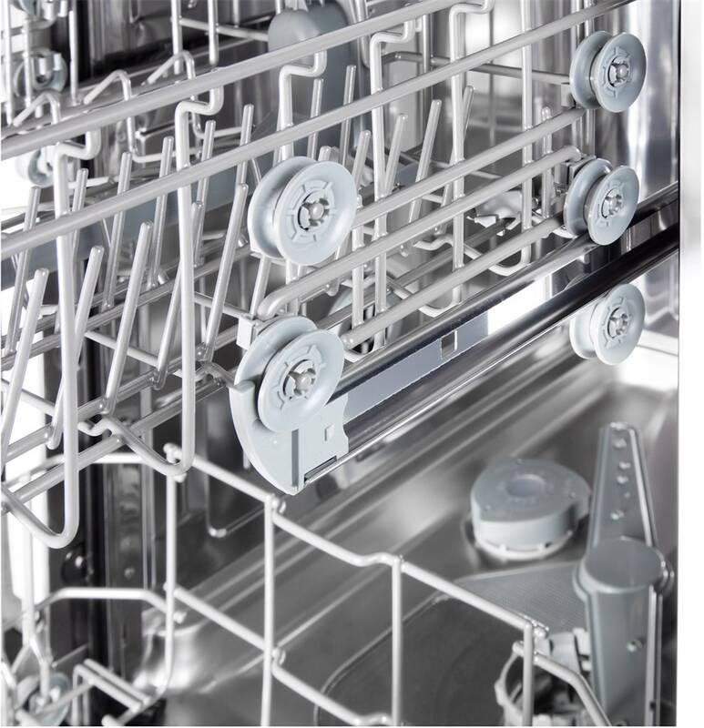 Myčka nádobí Philco PDP 94 WE bílá