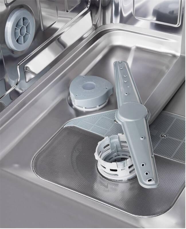 Myčka nádobí Philco PDP 94 WE bílá