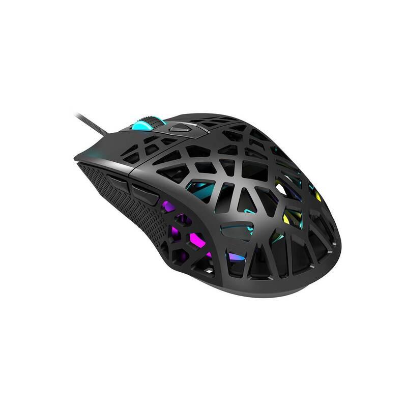 Myš Canyon Puncher GM-20 černá