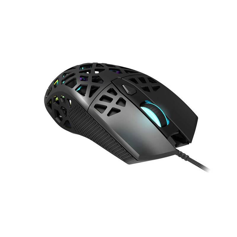 Myš Canyon Puncher GM-20 černá