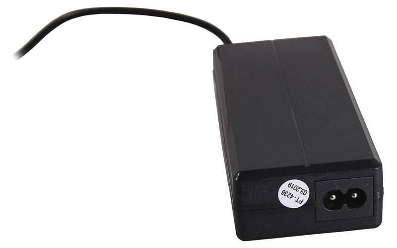 Napájecí adaptér PATONA pro notebooky Dell, 19,5V, 4,62A, 90W, konektor 7,4x5mm pin