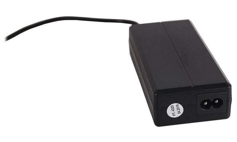 Napájecí adaptér PATONA pro notebooky HP, 19V, 4,74A, 90W, konektor 7,4x5mm pin