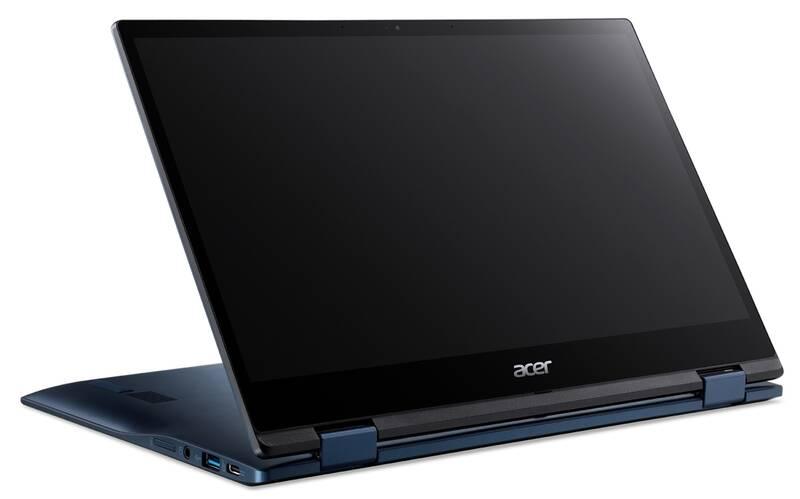 Notebook Acer Chromebook Spin 513 stříbrný