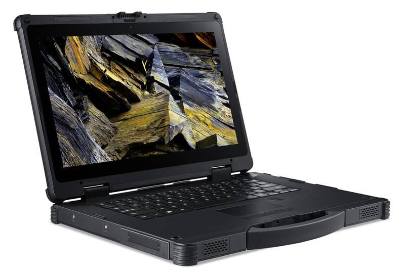 Notebook Acer Enduro N7 černý