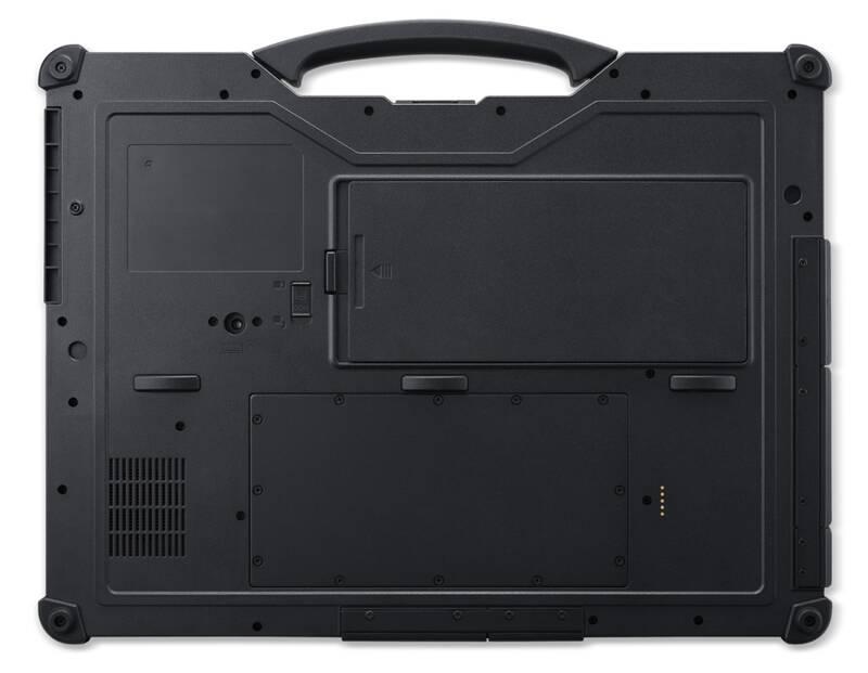 Notebook Acer Enduro N7 černý