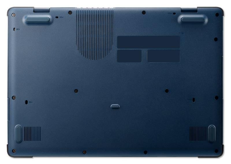 Notebook Acer Enduro Urban N3 modrý
