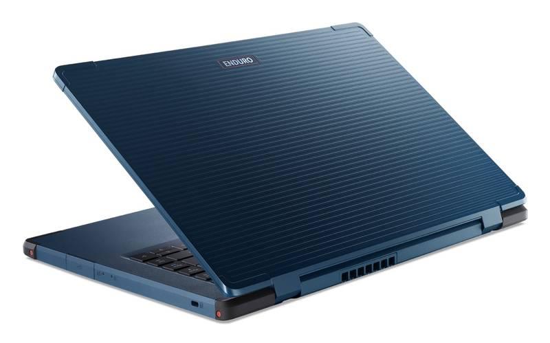 Notebook Acer Enduro Urban N3 modrý