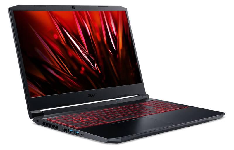 Notebook Acer Nitro 5 černý, Notebook, Acer, Nitro, 5, černý