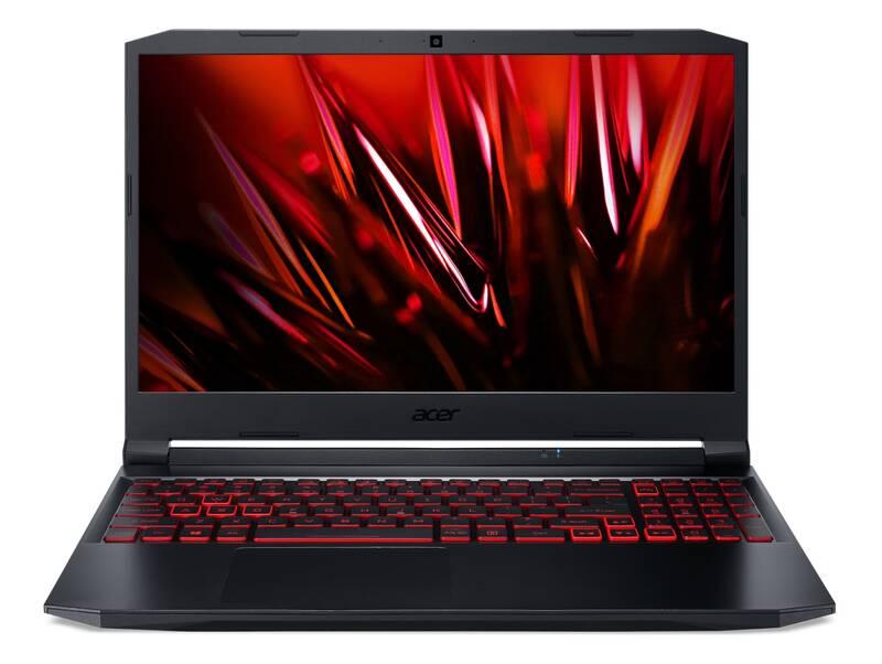 Notebook Acer Nitro 5 černý