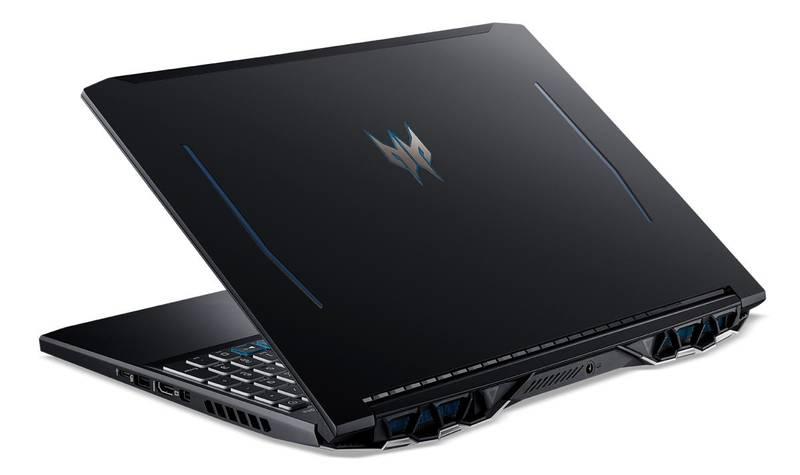 Notebook Acer Predator Helios 300 černý