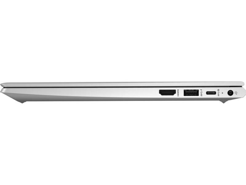 Notebook HP ProBook 430 G8 stříbrný