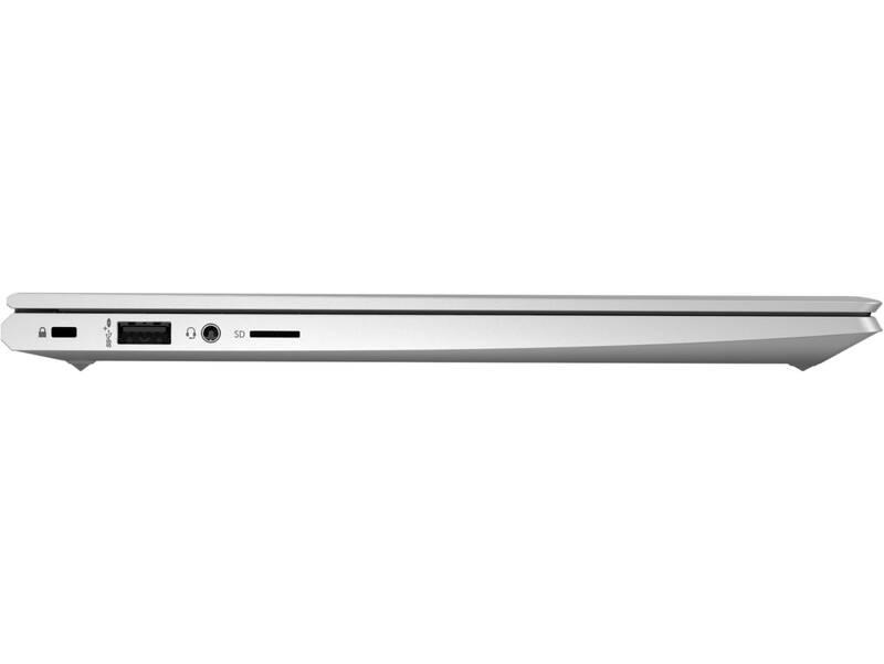 Notebook HP ProBook 430 G8 stříbrný