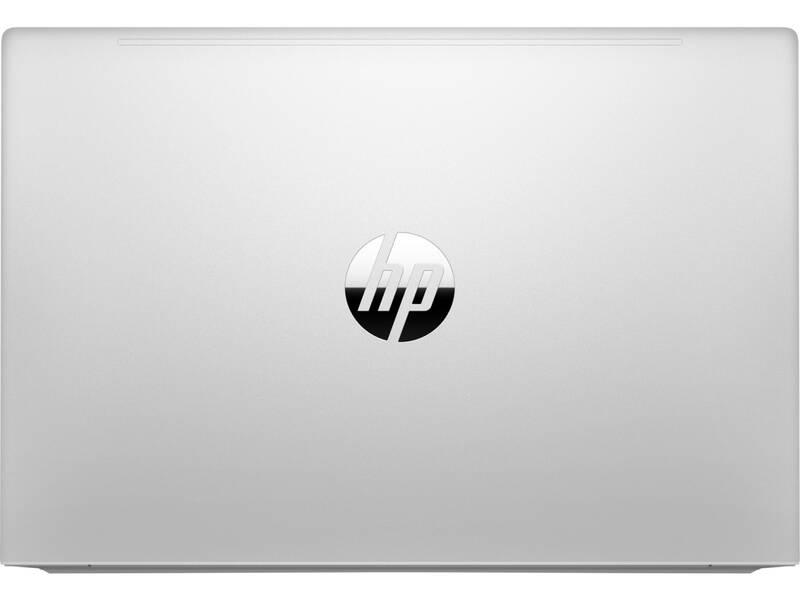 Notebook HP ProBook 430 G8 stříbrný