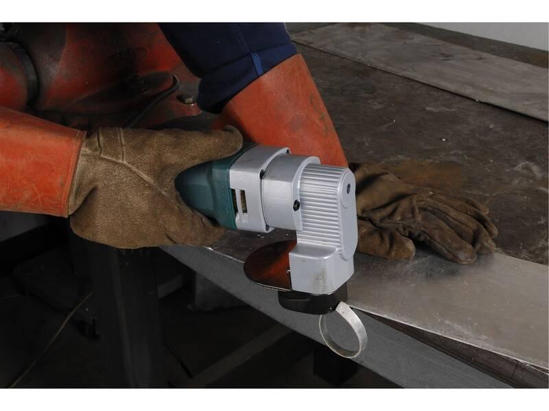 Nůžky na plech EXTOL 8797202