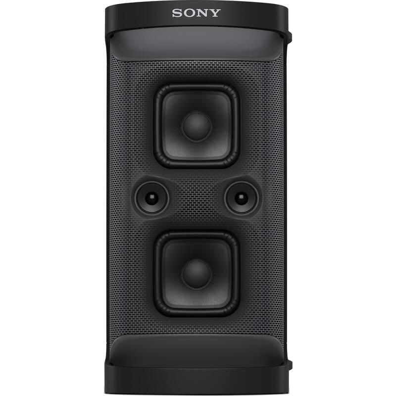 Party reproduktor Sony SRS-XP500 černý, Party, reproduktor, Sony, SRS-XP500, černý