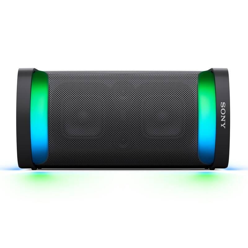 Party reproduktor Sony SRS-XP500 černý