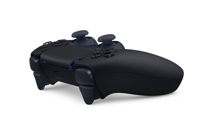 PlayStation 5 Dualsense Wireless Controler - černý