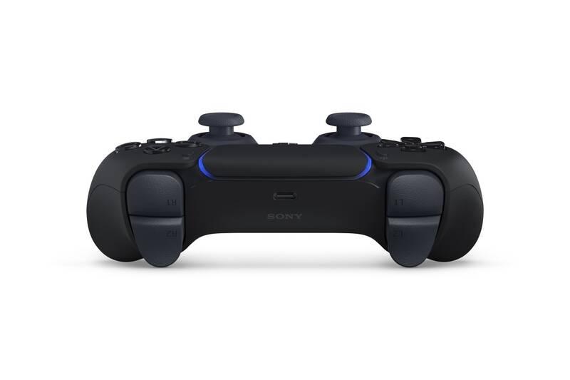PlayStation 5 Dualsense Wireless Controler - černý
