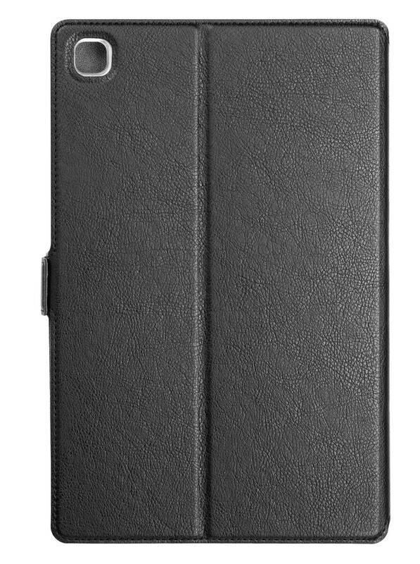 Pouzdro na tablet flipové FIXED Topic Tab na Samsung Galaxy Tab A7 10,4" černé