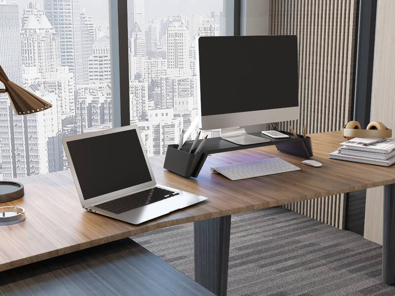 Příslušenství Dormeo kapsy pro UV podstavec