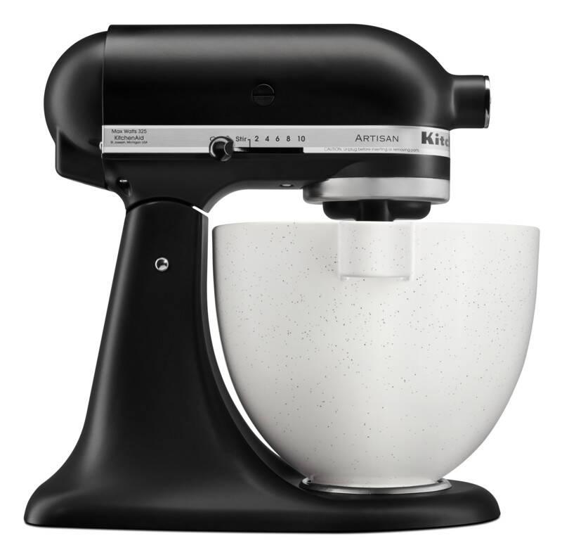 Příslušenství k robotům KitchenAid 5KSM2CB5PSS