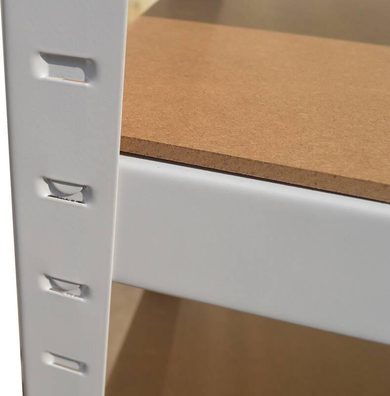 Regál úložný J.A.D. TOOLS Heavy Duty