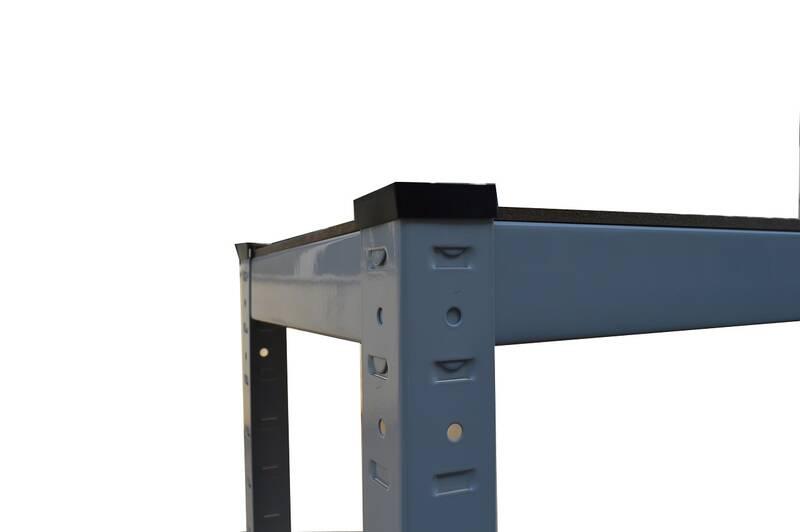 Regál úložný J.A.D. TOOLS Heavy Duty