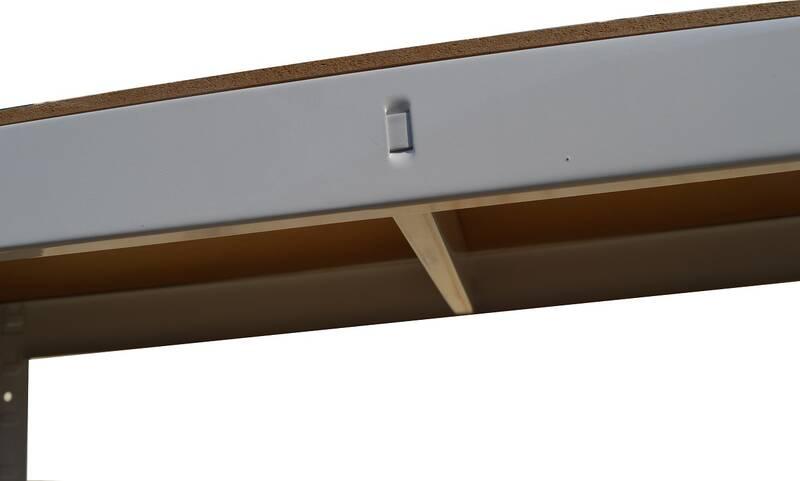 Regál úložný J.A.D. TOOLS Heavy Duty