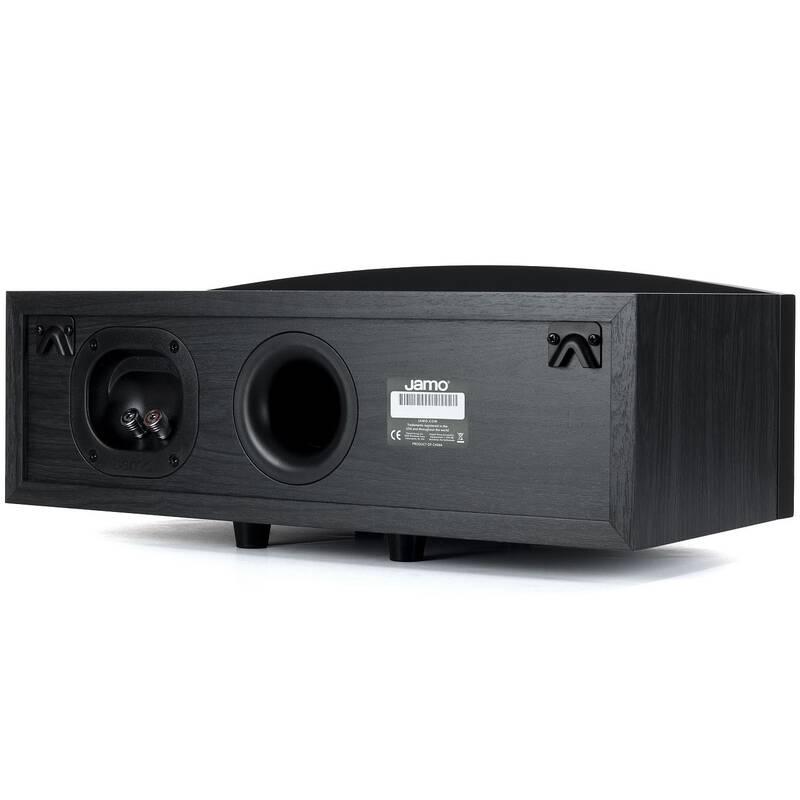 Reproduktor Jamo C 9 CEN II černý