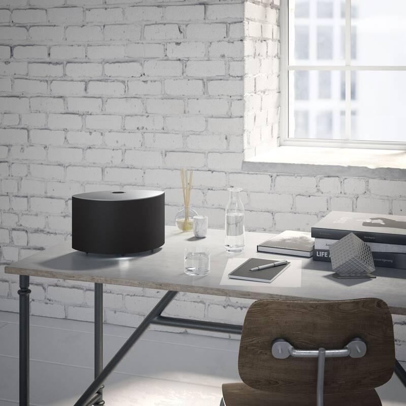 Reproduktor Technics SC-C30EG-K černý