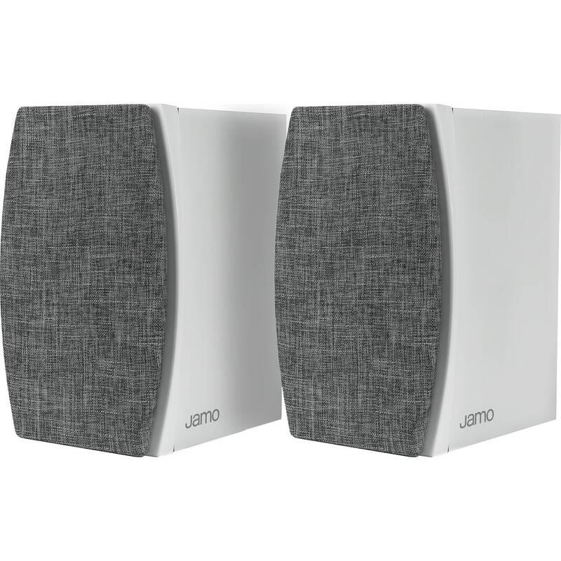 Reproduktory Jamo C 91 II, 2 ks bílé
