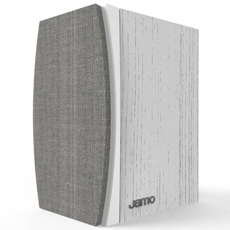 Reproduktory Jamo C 91 II, 2 ks bílé