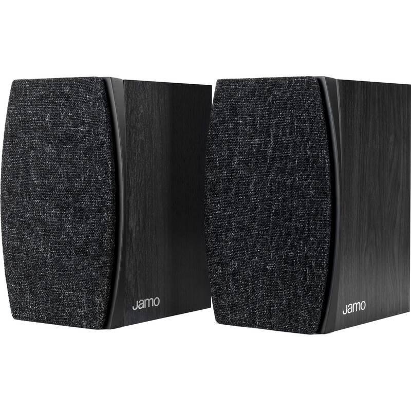 Reproduktory Jamo C 91 II, 2 ks černé