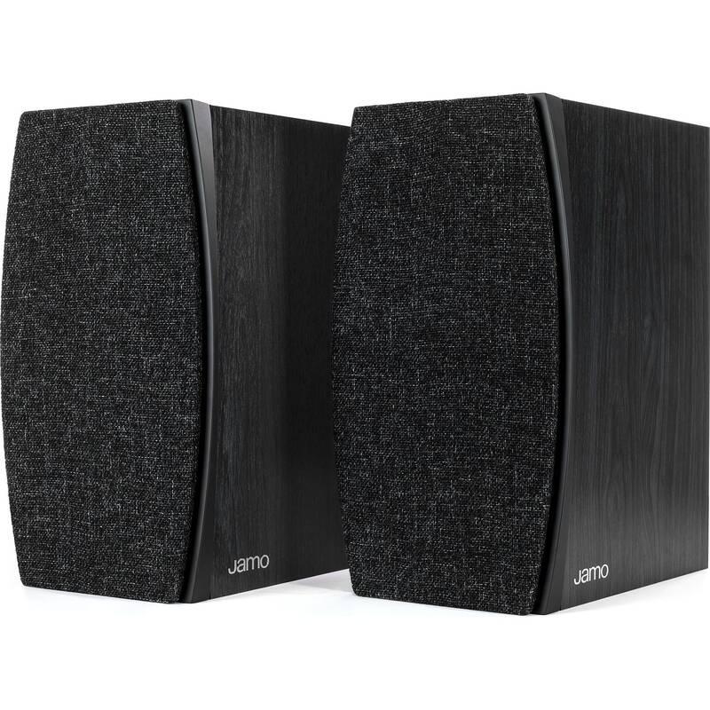 Reproduktory Jamo C 93 II, 2 ks černé