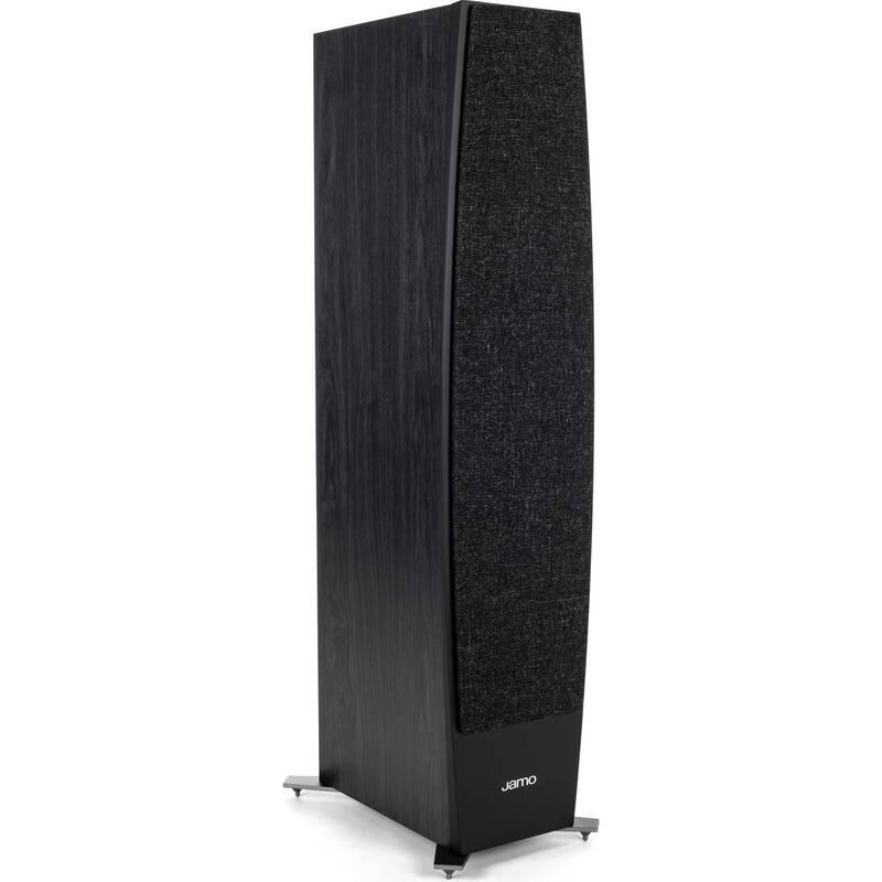 Reproduktory Jamo C 95 II, 2 ks černé