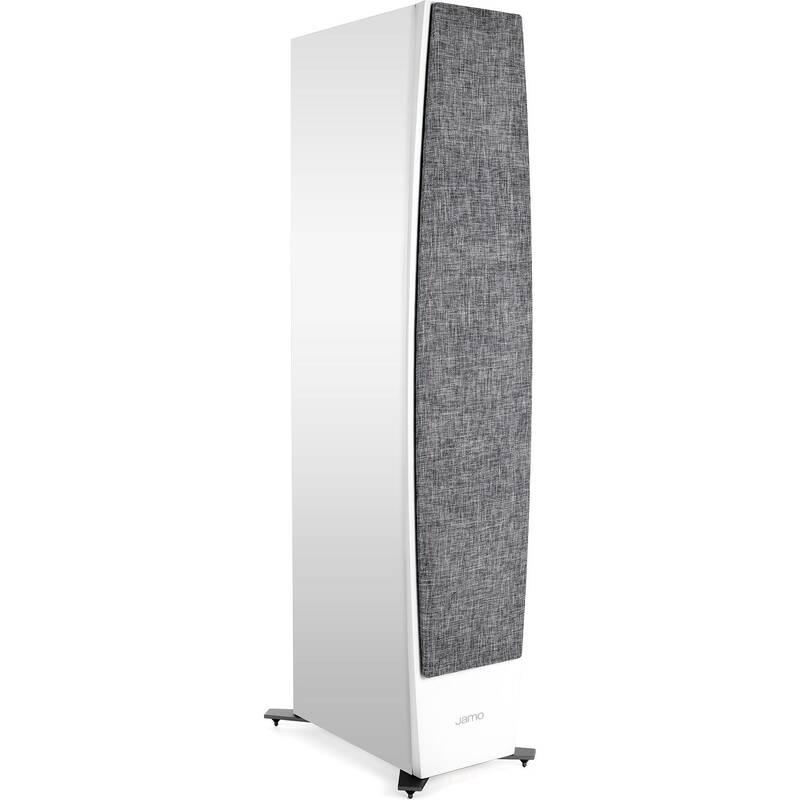 Reproduktory Jamo C 97 II, 2 ks bílé