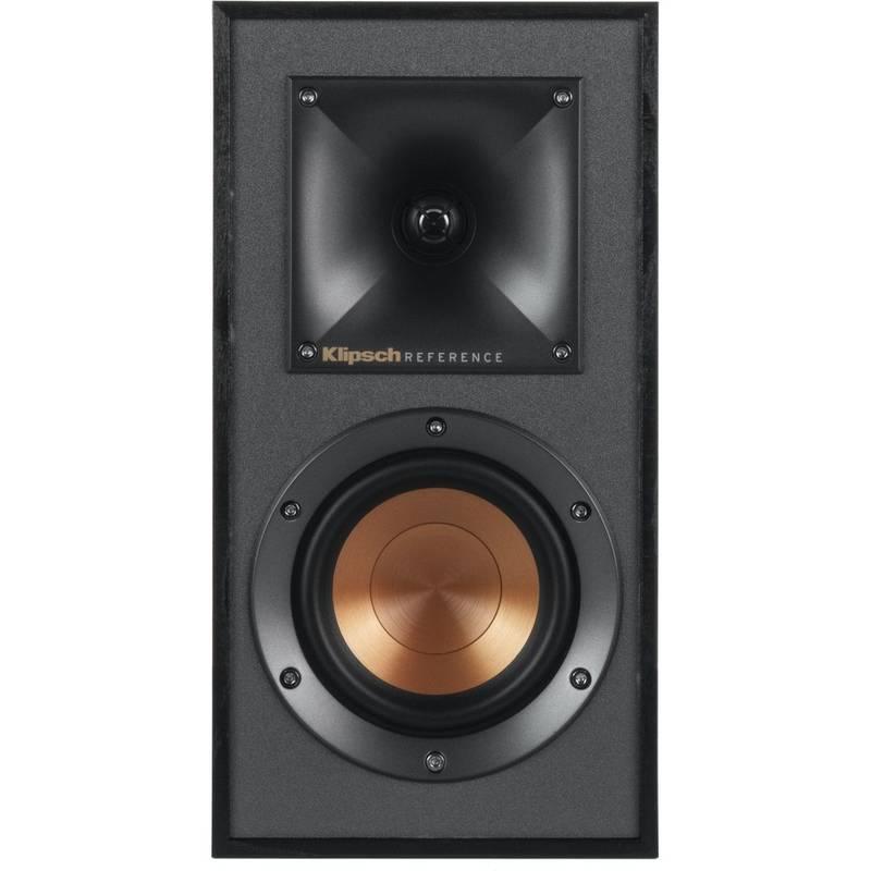 Reproduktory Klipsch Reference R-41M, 2 ks černé