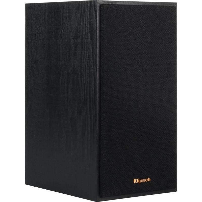 Reproduktory Klipsch Reference R-41M, 2 ks černé